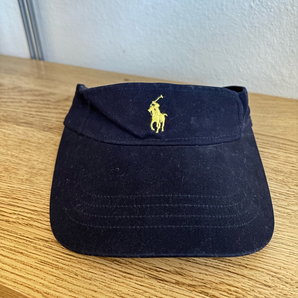 Polo Visor